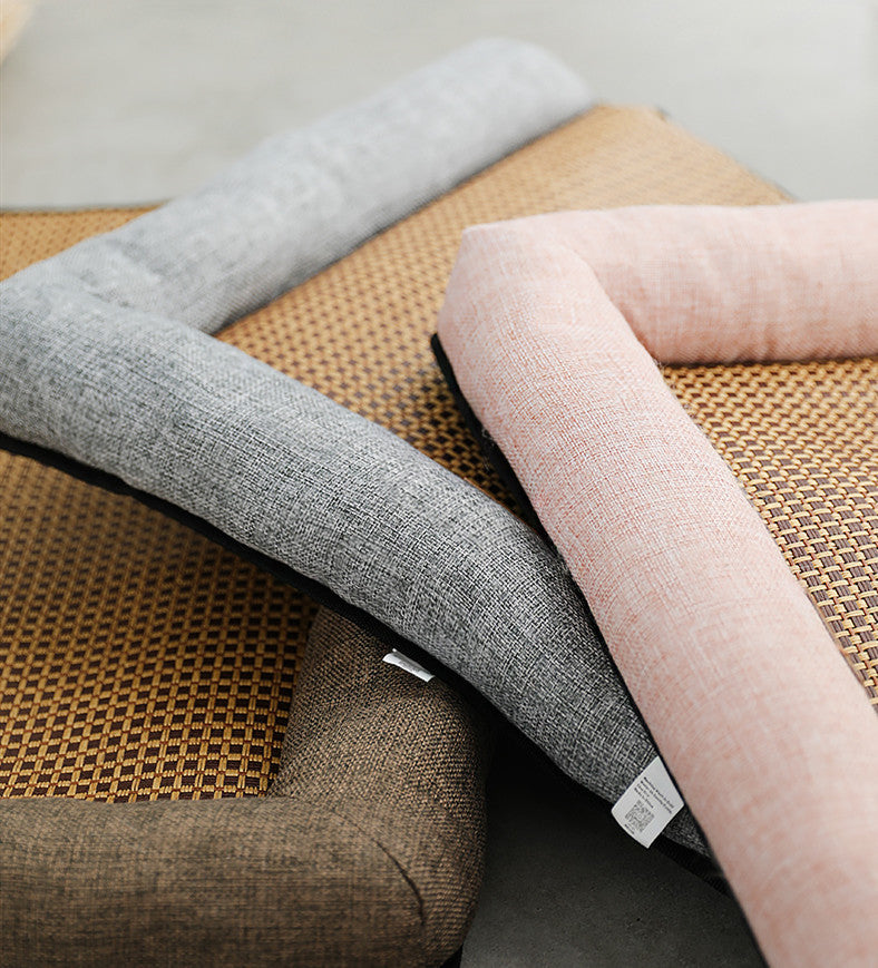 Summer sleeping mat